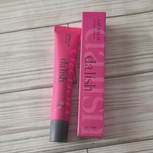 Da Lish Lip Balm In Shade Coleen